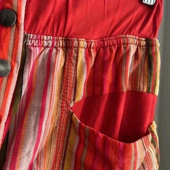 Free People pants trousers - Picture 6 of 8